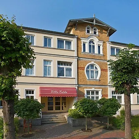 Apartment Edda - 05 *